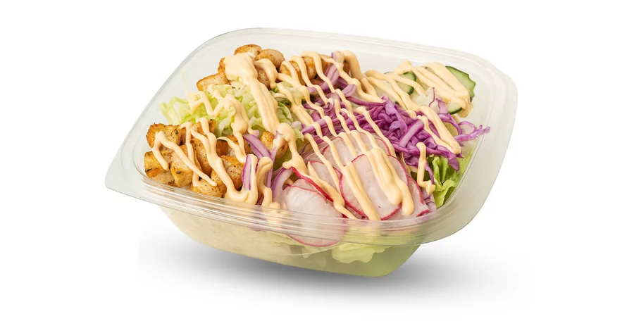 Ensalada LENO